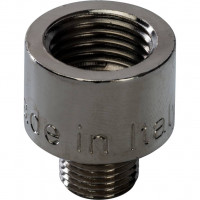 Переходник STOUT ВН никелированный 1/4X1/8, SFT-0008-001418