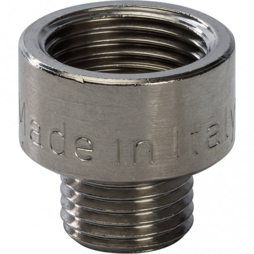 купить Переходник STOUT ВН никелированный 3/8X1/4, SFT-0008-003814 - производитель STOUT