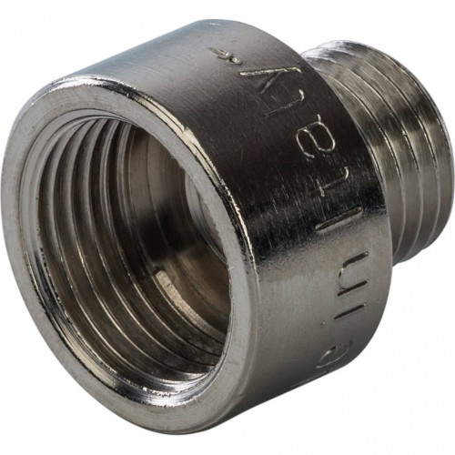 купить Переходник STOUT ВН никелированный 3/8X1/4, SFT-0008-003814 - производитель STOUT