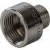 купить Переходник STOUT ВН никелированный 3/8X1/4, SFT-0008-003814 - производитель STOUT