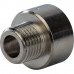 купить Переходник STOUT ВН никелированный 3/8X1/4, SFT-0008-003814 - производитель STOUT