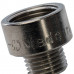 купить Переходник STOUT ВН никелированный 3/8X1/4, SFT-0008-003814 - производитель STOUT