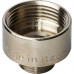 купить Переходник STOUT ВН никелированный 3/4X3/8, SFT-0008-003438 - производитель STOUT