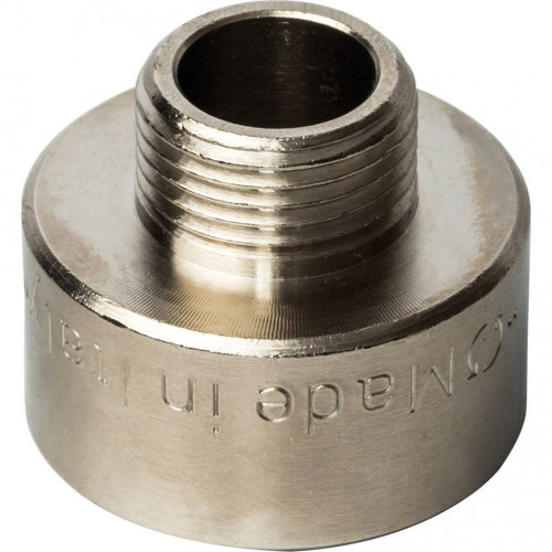 купить Переходник STOUT ВН никелированный 3/4X3/8, SFT-0008-003438 - производитель STOUT