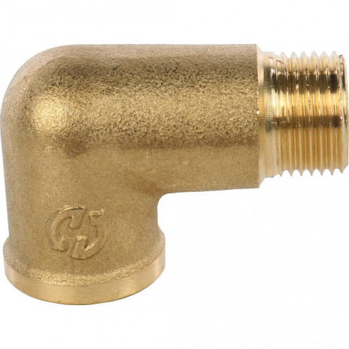 купить Угольник STOUT НВ 3/8, SFT-0011-000038 - производитель STOUT