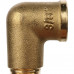 купить Угольник STOUT НВ 3/8, SFT-0011-000038 - производитель STOUT