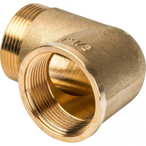 купить Угольник STOUT НВ 1 1/2, SFT-0011-000112 - производитель STOUT