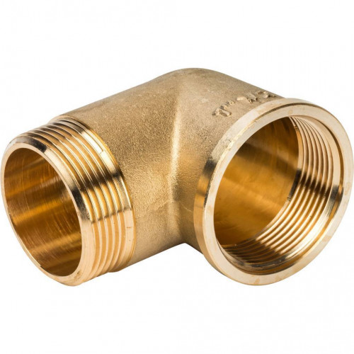 купить Угольник STOUT НВ 1 1/2, SFT-0011-000112 - производитель STOUT