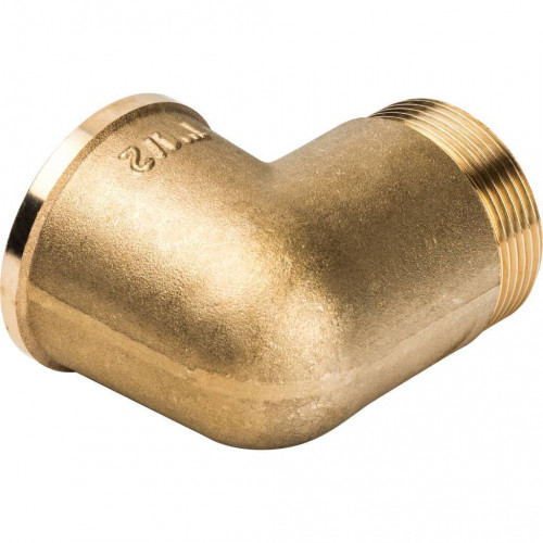 купить Угольник STOUT НВ 1 1/2, SFT-0011-000112 - производитель STOUT