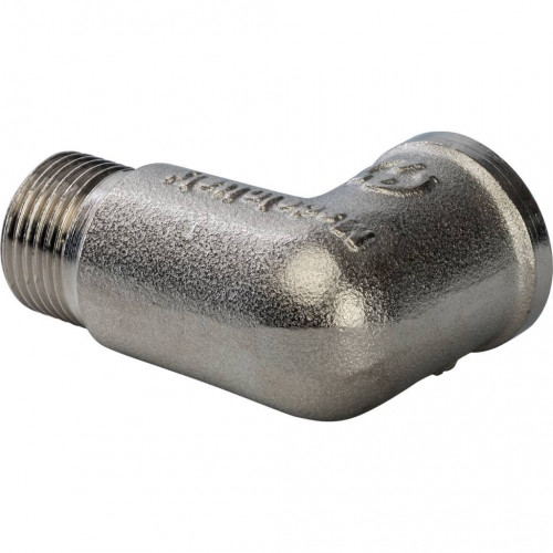 купить Угольник STOUT НВ никелированный 3/8, SFT-0012-000038 - производитель STOUT