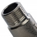 купить Угольник STOUT НВ никелированный 3/8, SFT-0012-000038 - производитель STOUT