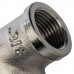 купить Угольник STOUT НВ никелированный 3/8, SFT-0012-000038 - производитель STOUT