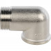 купить Угольник STOUT НВ никелированный 1, SFT-0012-000001 - производитель STOUT