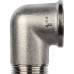 купить Угольник STOUT НВ никелированный 1, SFT-0012-000001 - производитель STOUT