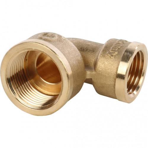 купить Угольник STOUT ВВ 3/4X1/2, SFT-0013-003412 - производитель STOUT