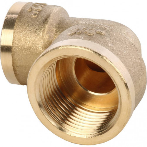 купить Угольник STOUT ВВ 3/4X1/2, SFT-0013-003412 - производитель STOUT