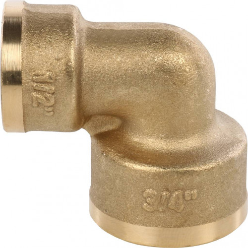 купить Угольник STOUT ВВ 3/4X1/2, SFT-0013-003412 - производитель STOUT