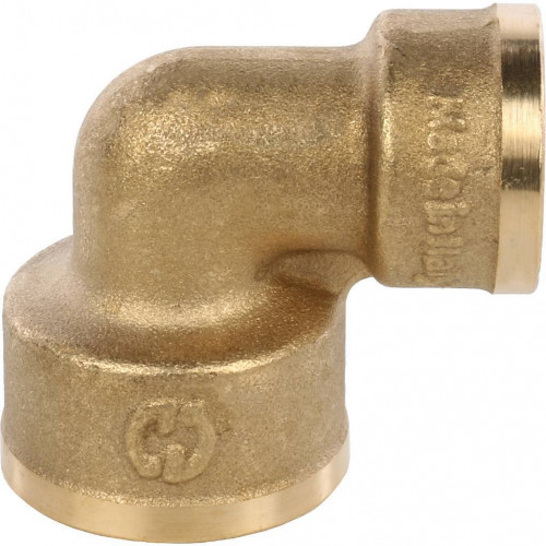 купить Угольник STOUT ВВ 3/4X1/2, SFT-0013-003412 - производитель STOUT