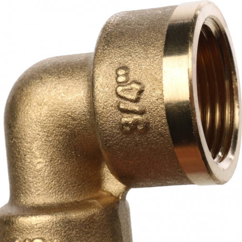 купить Угольник STOUT ВВ 3/4X1/2, SFT-0013-003412 - производитель STOUT