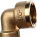 купить Угольник STOUT ВВ 3/4X1/2, SFT-0013-003412 - производитель STOUT