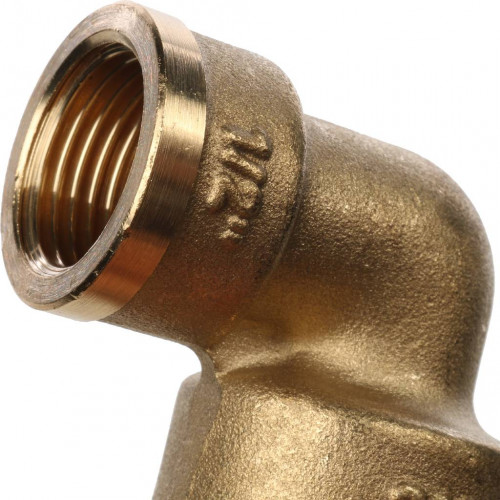 купить Угольник STOUT ВВ 3/4X1/2, SFT-0013-003412 - производитель STOUT
