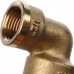 купить Угольник STOUT ВВ 3/4X1/2, SFT-0013-003412 - производитель STOUT