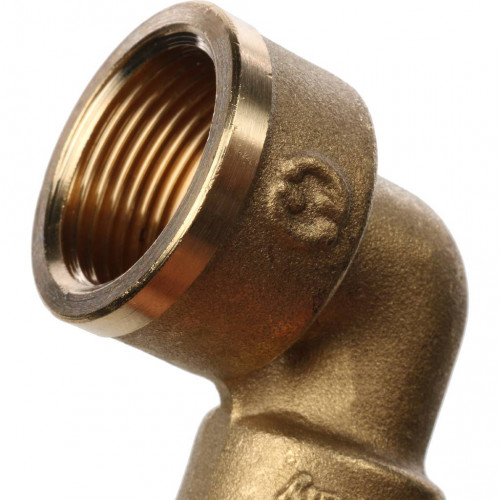 купить Угольник STOUT ВВ 3/4X1/2, SFT-0013-003412 - производитель STOUT