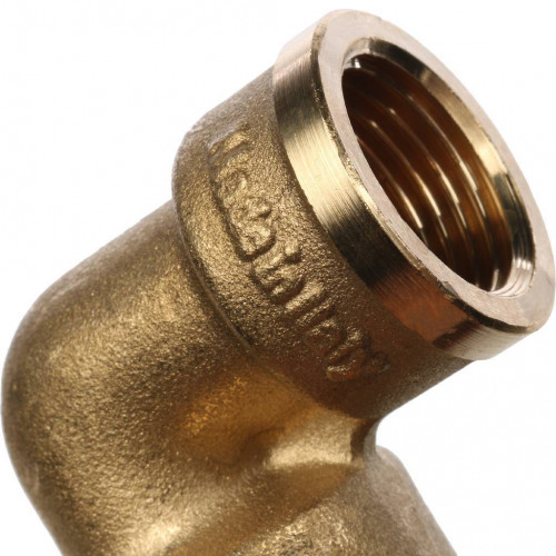 купить Угольник STOUT ВВ 3/4X1/2, SFT-0013-003412 - производитель STOUT