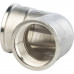 купить Угольник STOUT ВВ никелированный 1 1/4, SFT-0014-000114 - производитель STOUT