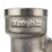 купить Угольник STOUT ВВ никелированный 3/4-1/2, SFT-0014-003412 - производитель STOUT