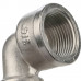 купить Угольник STOUT ВВ никелированный 3/4-1/2, SFT-0014-003412 - производитель STOUT