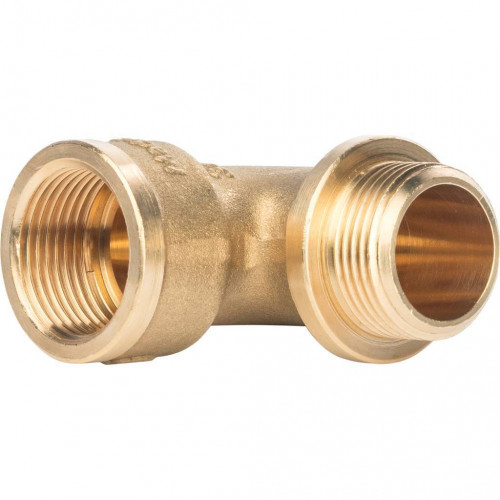 купить Угольник STOUT с упором НВ 3/4, SFT-0015-000034 - производитель STOUT