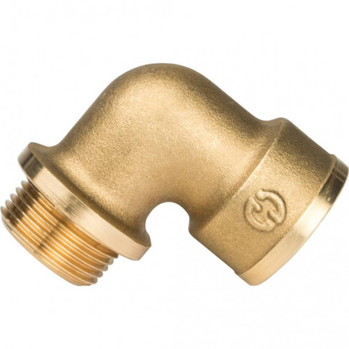 купить Угольник STOUT с упором НВ 3/4, SFT-0015-000034 - производитель STOUT