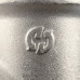 купить Угольник STOUT с упором НВ никелированный 1 1/2, SFT-0016-000112 - производитель STOUT