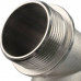 купить Угольник STOUT с упором НВ никелированный 1 1/2, SFT-0016-000112 - производитель STOUT