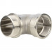 купить Угольник STOUT с упором НВ никелированный 2, SFT-0016-000002 - производитель STOUT