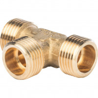 Тройник STOUT НН 1/2X1/2X1/2, SFT-0017-121212