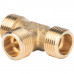 купить Тройник STOUT НН 1/2X1/2X1/2, SFT-0017-121212 - производитель STOUT