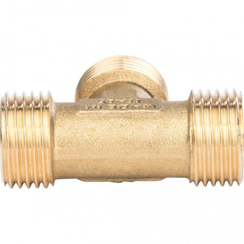купить Тройник STOUT НН 1/2X1/2X1/2, SFT-0017-121212 - производитель STOUT