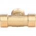 купить Тройник STOUT НН 1/2X1/2X1/2, SFT-0017-121212 - производитель STOUT