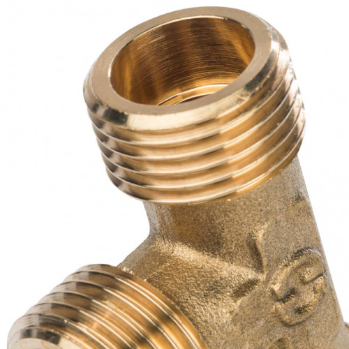 купить Тройник STOUT НН 1/2X1/2X1/2, SFT-0017-121212 - производитель STOUT