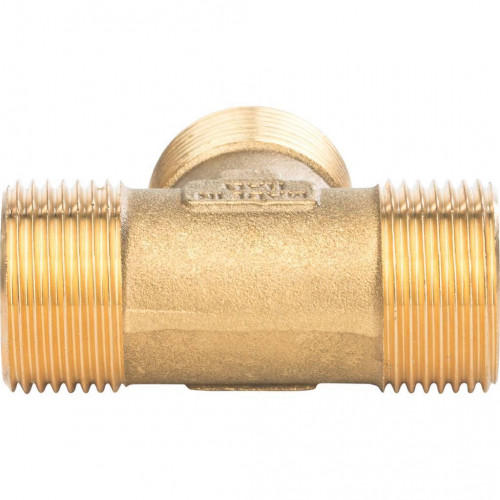 купить Тройник STOUT НН 3/4X3/4X3/4, SFT-0017-343434 - производитель STOUT