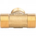 купить Тройник STOUT НН 3/4X3/4X3/4, SFT-0017-343434 - производитель STOUT