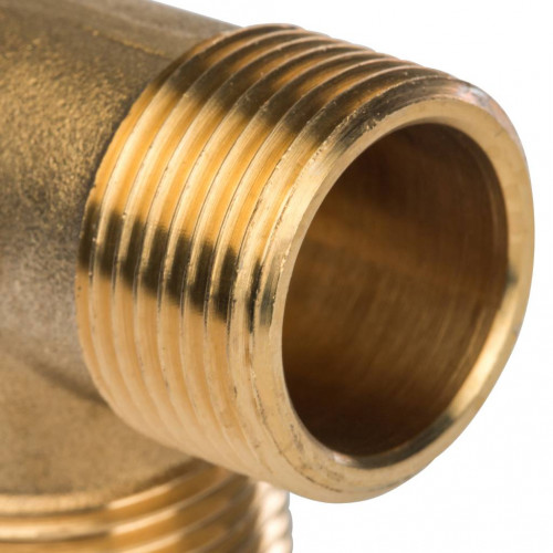 купить Тройник STOUT НН 3/4X3/4X3/4, SFT-0017-343434 - производитель STOUT