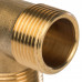 купить Тройник STOUT НН 3/4X3/4X3/4, SFT-0017-343434 - производитель STOUT