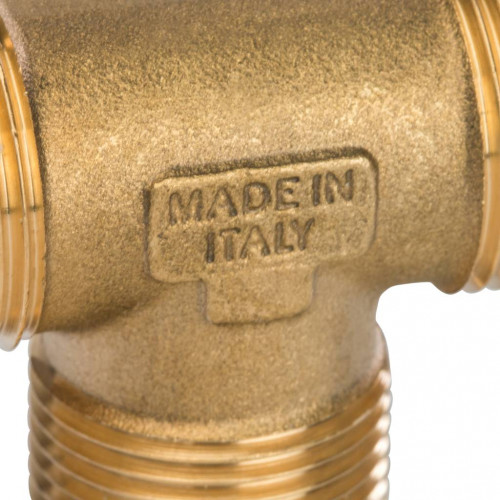 купить Тройник STOUT НН 3/4X3/4X3/4, SFT-0017-343434 - производитель STOUT