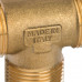 купить Тройник STOUT НН 3/4X3/4X3/4, SFT-0017-343434 - производитель STOUT