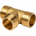 купить Тройник STOUT НН 1 X1 X1, SFT-0017-000111 - производитель STOUT
