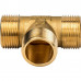 купить Тройник STOUT НН 1 X1 X1, SFT-0017-000111 - производитель STOUT