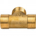 купить Тройник STOUT НН 1 X1 X1, SFT-0017-000111 - производитель STOUT